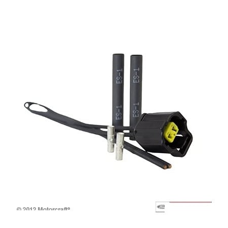 Motorcraft Wire Assembly, Wpt359 WPT359